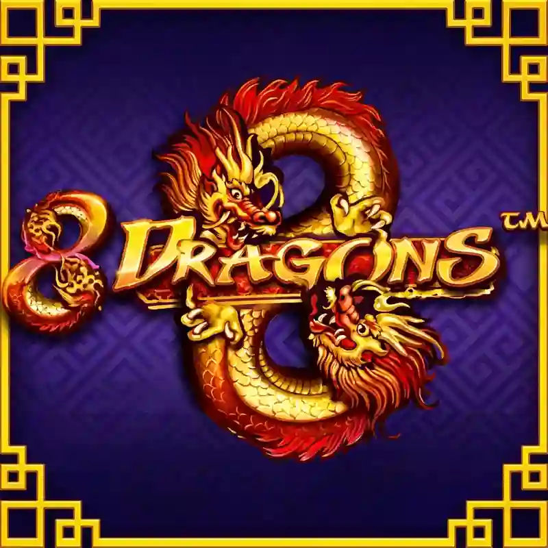 8 Dragons