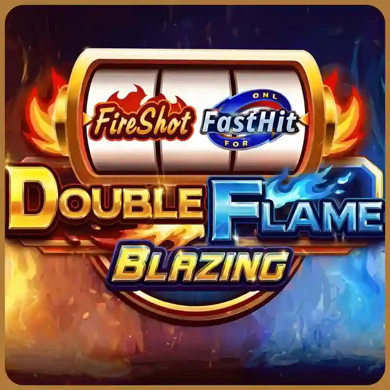 Double Flame