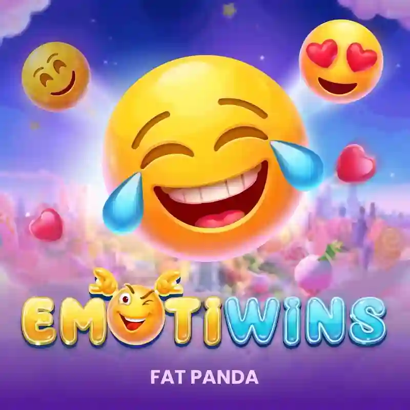 Emotiwins Slot