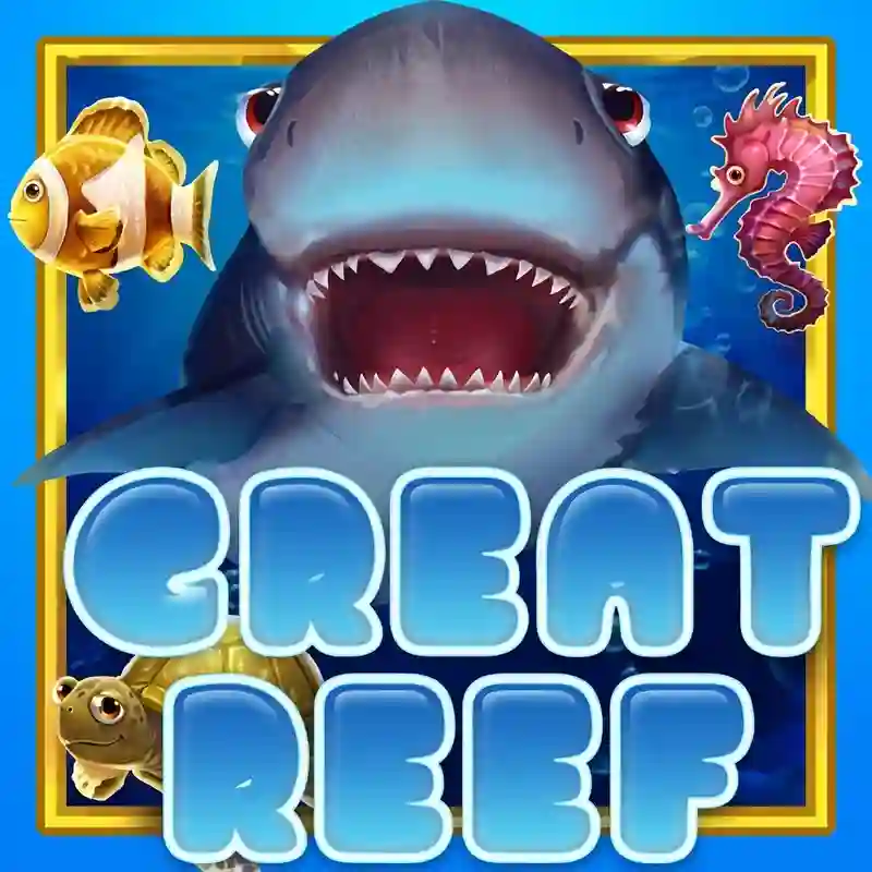 Great Reef