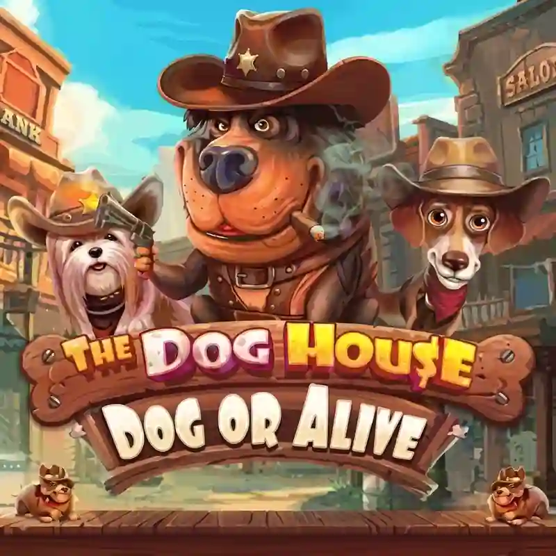 The Dog House
