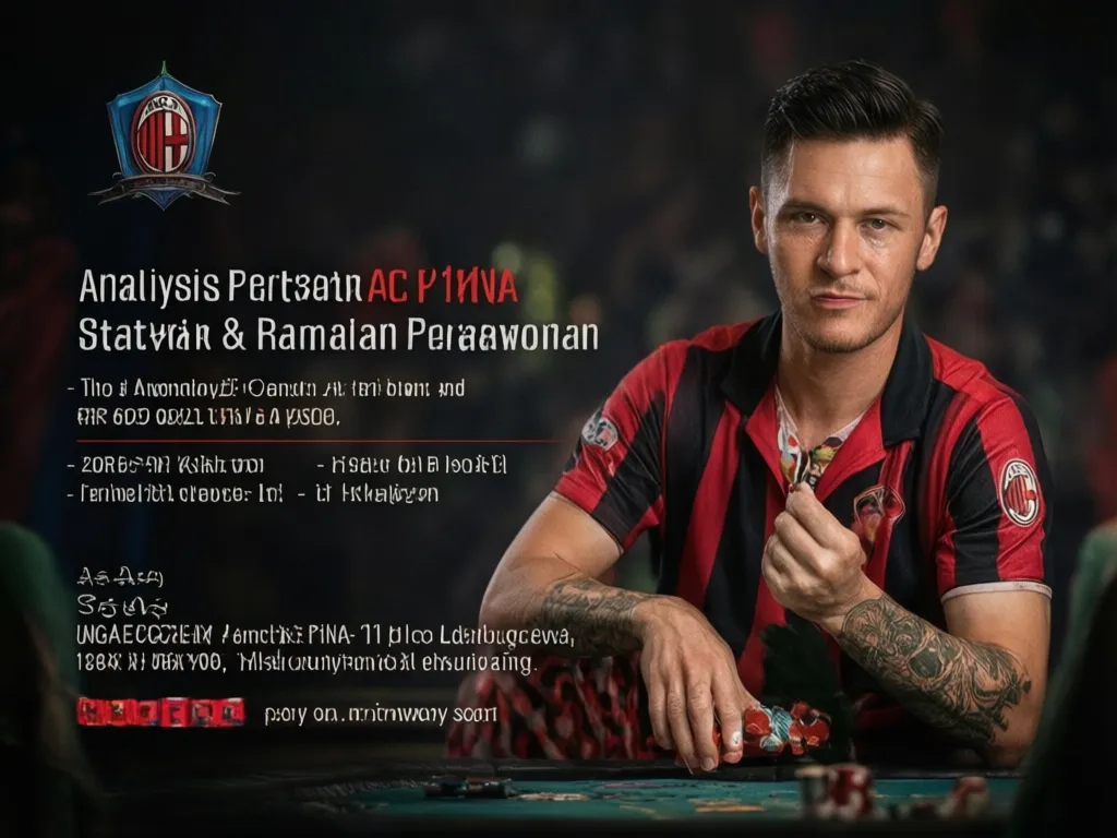 Analisis Prestasi