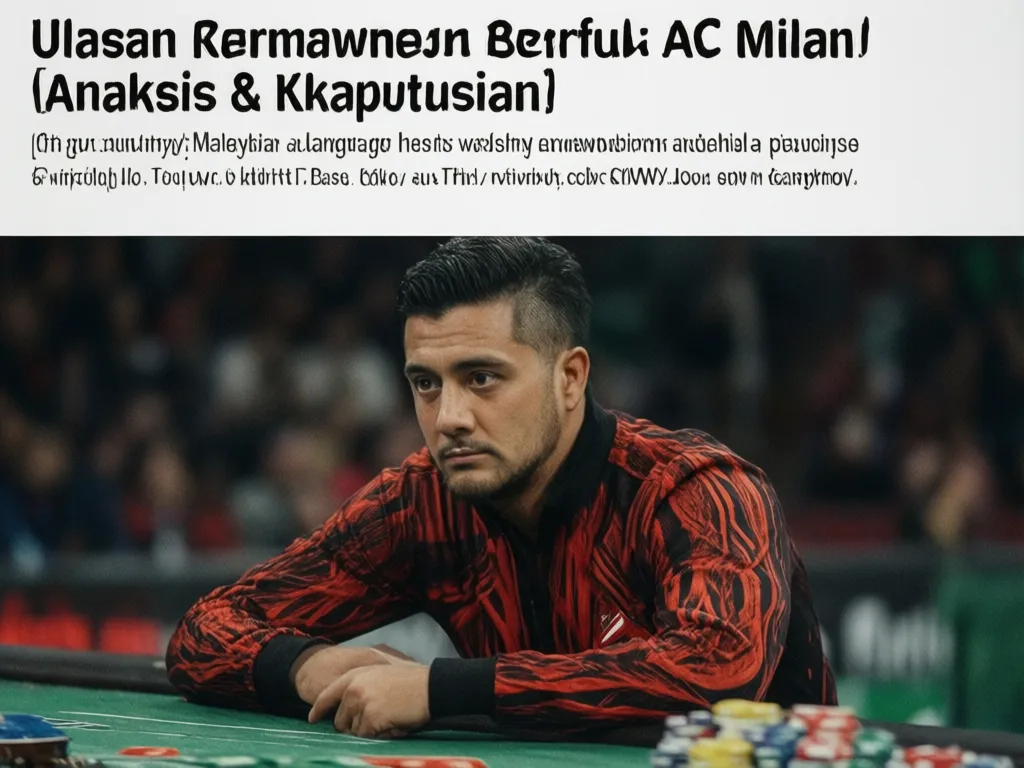 Ulasan Perlawanan
